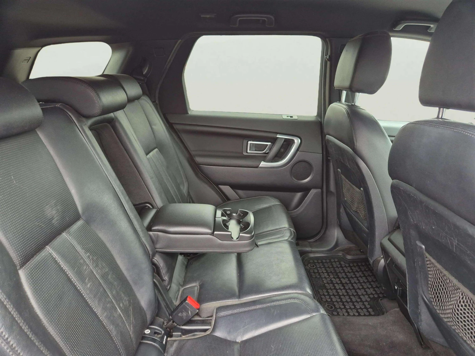 Land Rover Discovery Sport 2.0 TDCi | Mobile.bg � ����������� 9