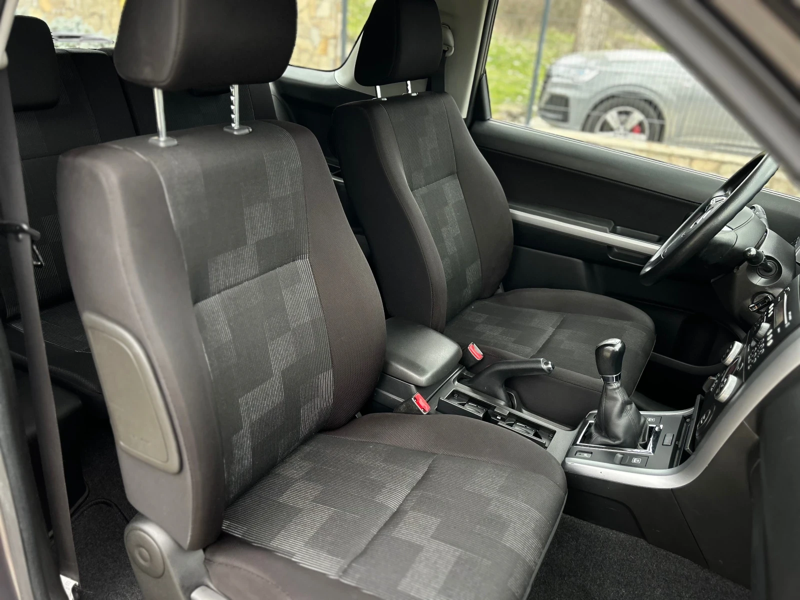 Suzuki Grand vitara 2.4 110000�� | Mobile.bg � ����������� 13