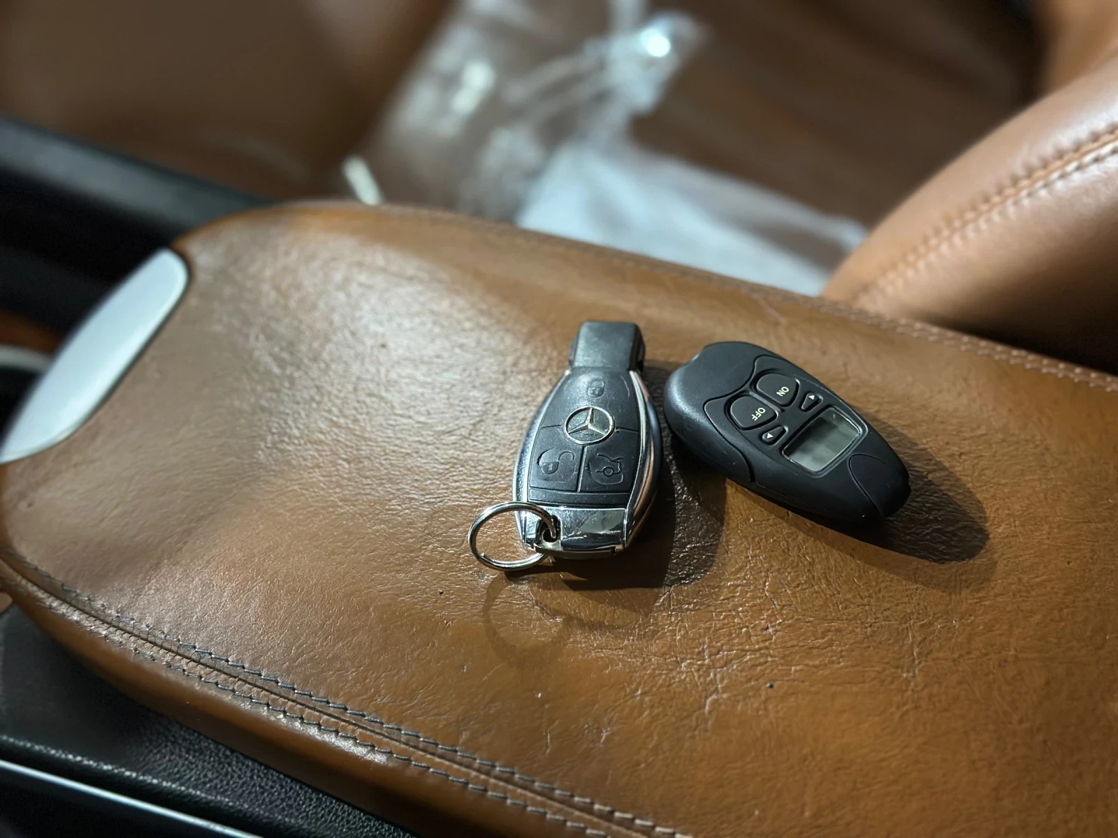 Mercedes-Benz ML 320 4MATIC Designo  | Mobile.bg � ����������� 17