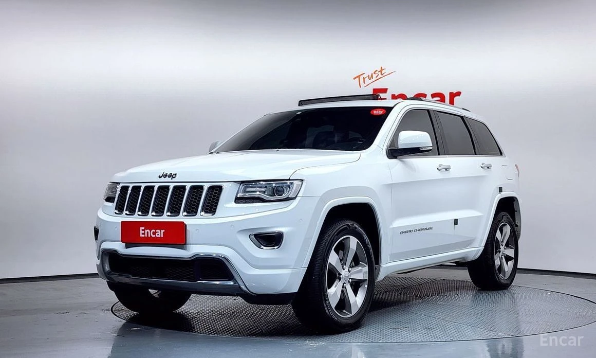 Jeep Grand cherokee | Mobile.bg � ����������� 1