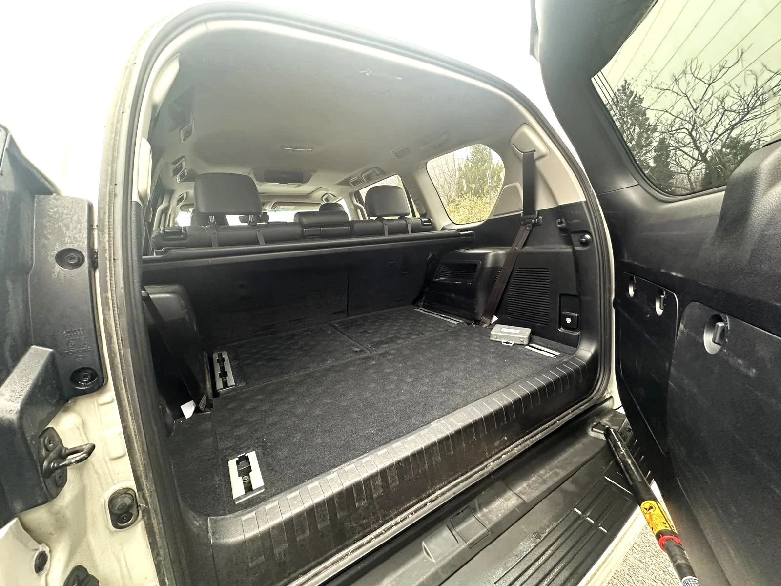 Toyota Land cruiser LUXURY 150 | Mobile.bg � ����������� 11