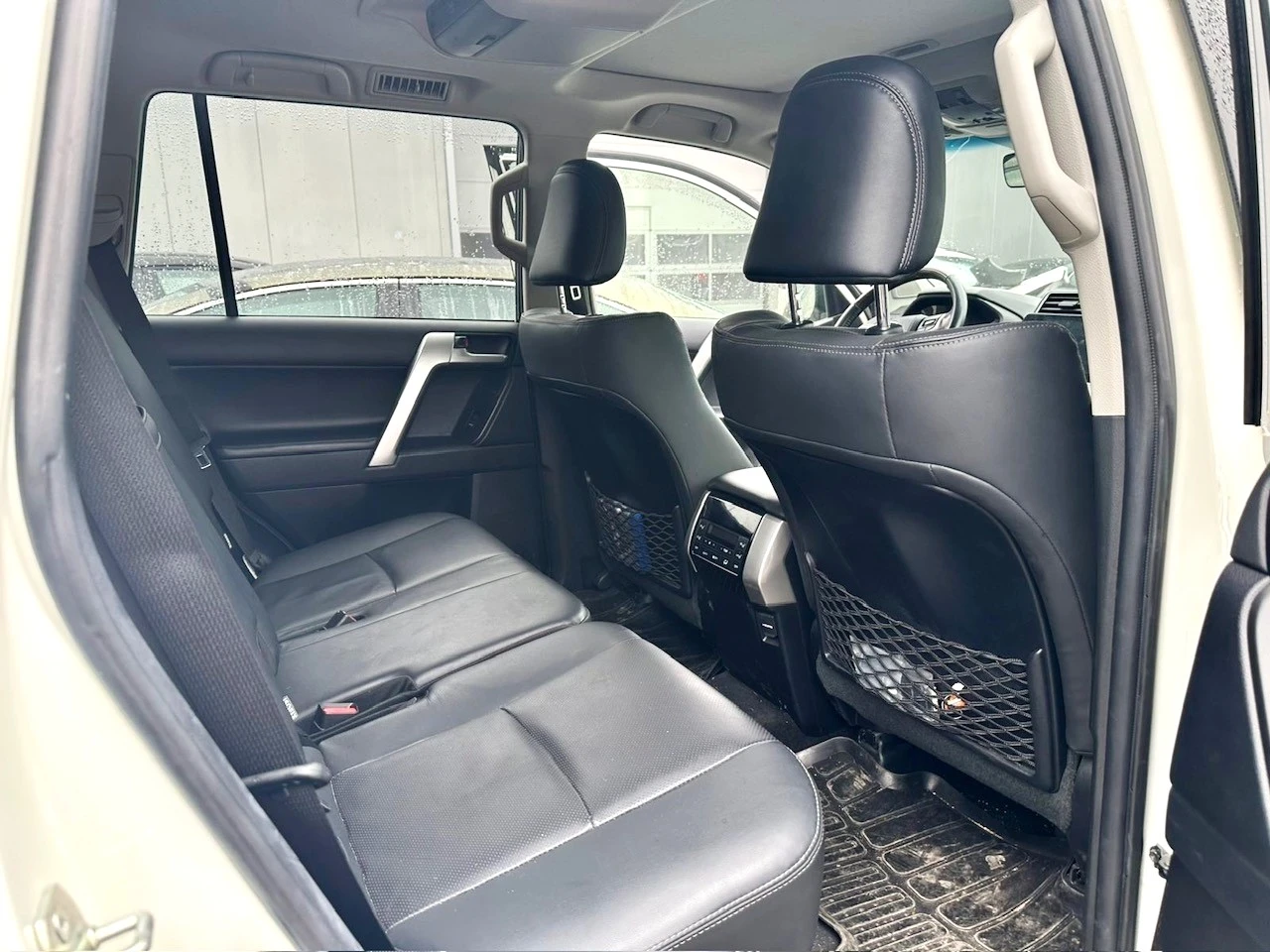 Toyota Land cruiser LUXURY 150 | Mobile.bg � ����������� 8