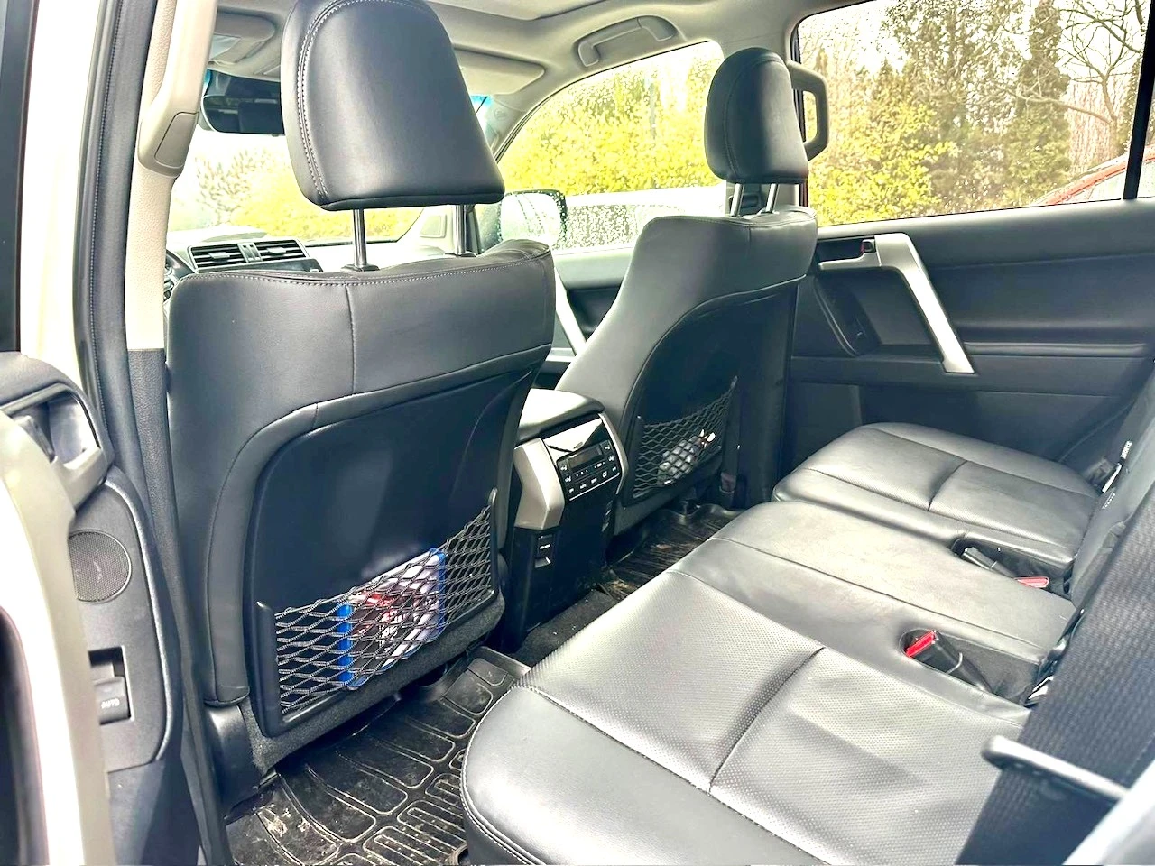 Toyota Land cruiser LUXURY 150 | Mobile.bg � ����������� 10