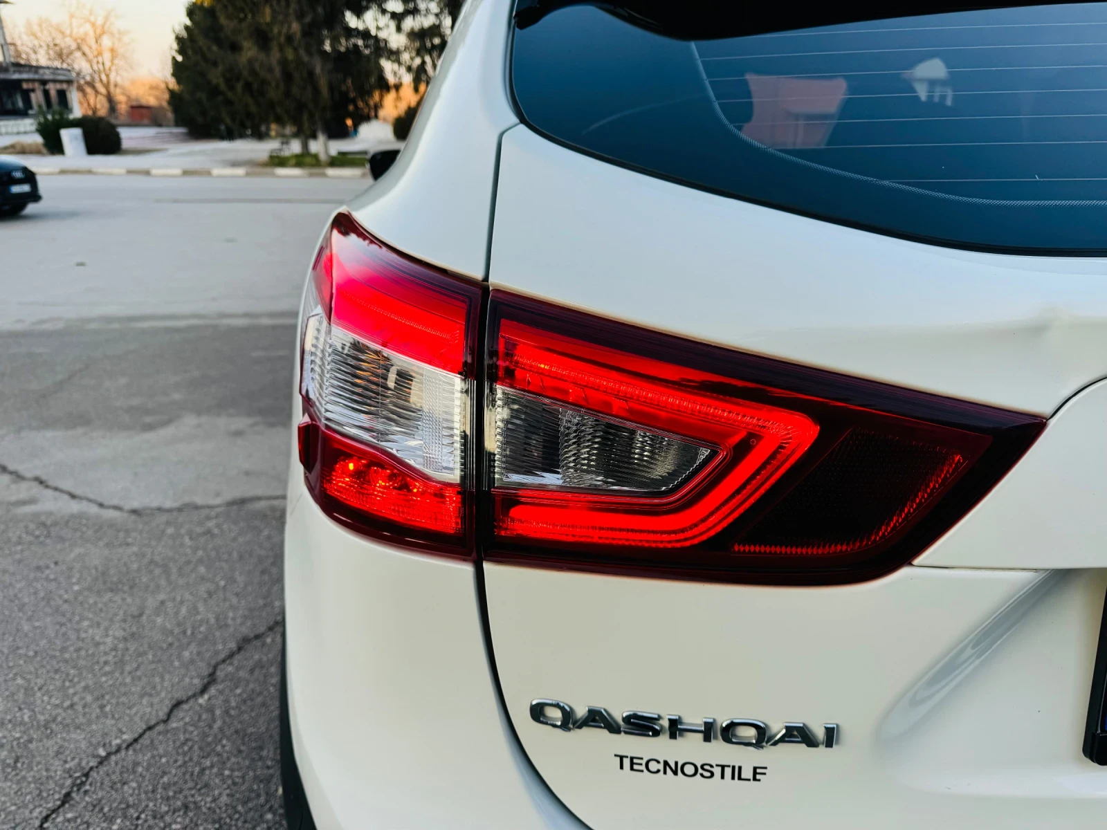 Nissan Qashqai 1.5 DCI / 110 �.� / ������� ��������!!! | Mobile.bg � ����������� 17