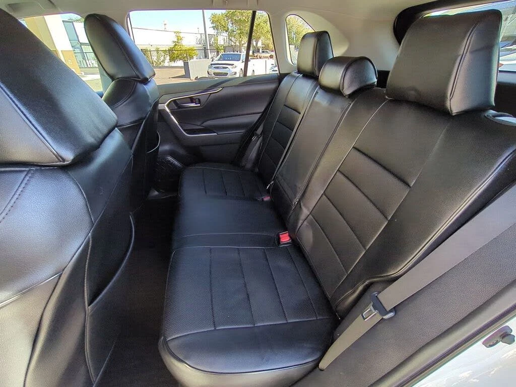 Toyota Rav4 !XLE FWD!* АвтоКредит* Цена до БГ*  - изображение 9