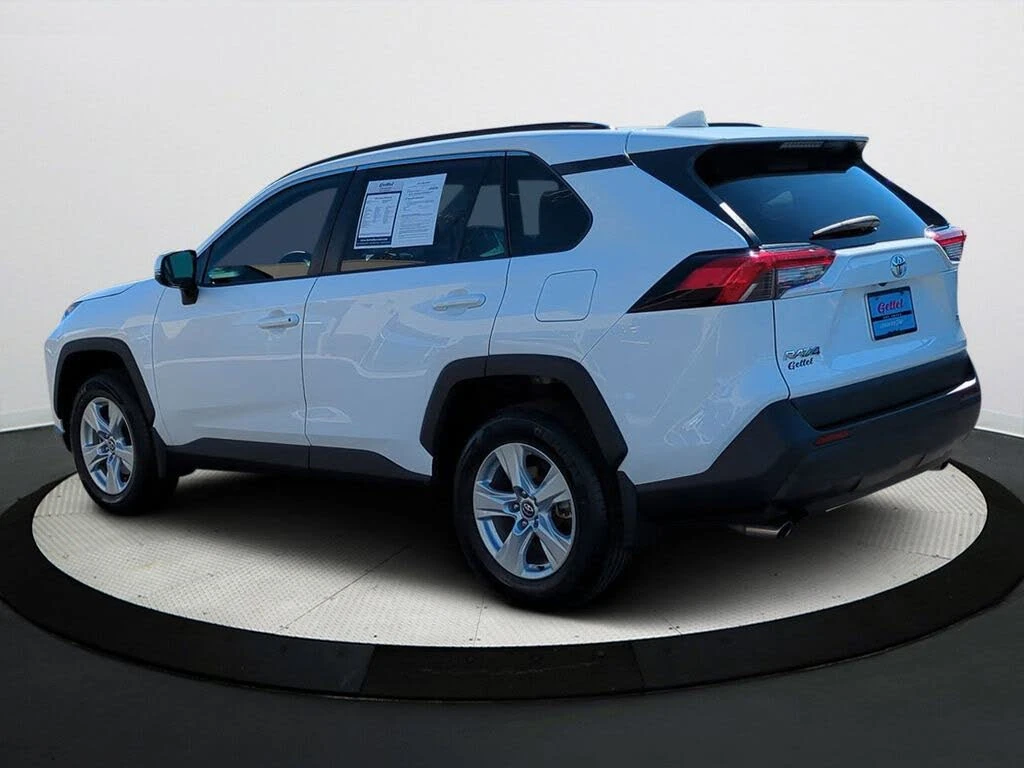 Toyota Rav4 !XLE FWD!* АвтоКредит* Цена до БГ*  - изображение 5
