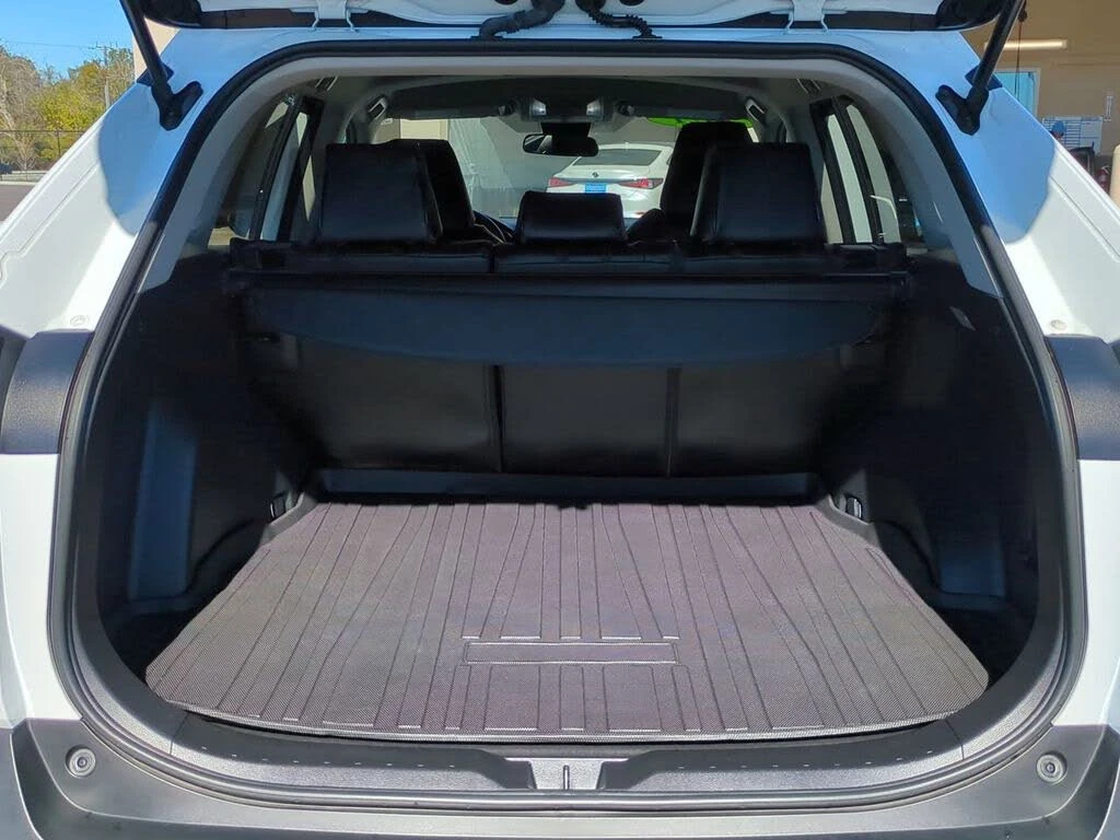 Toyota Rav4 !XLE FWD!* АвтоКредит* Цена до БГ*  - изображение 8