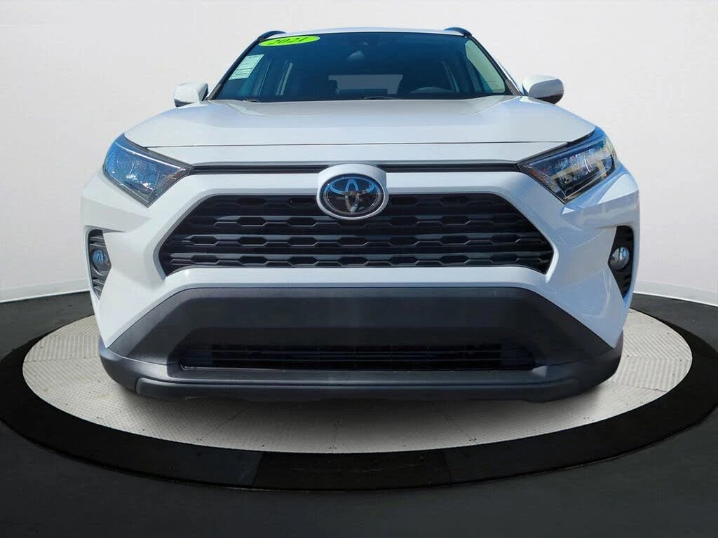 Toyota Rav4 !XLE FWD!* АвтоКредит* Цена до БГ*  - изображение 7