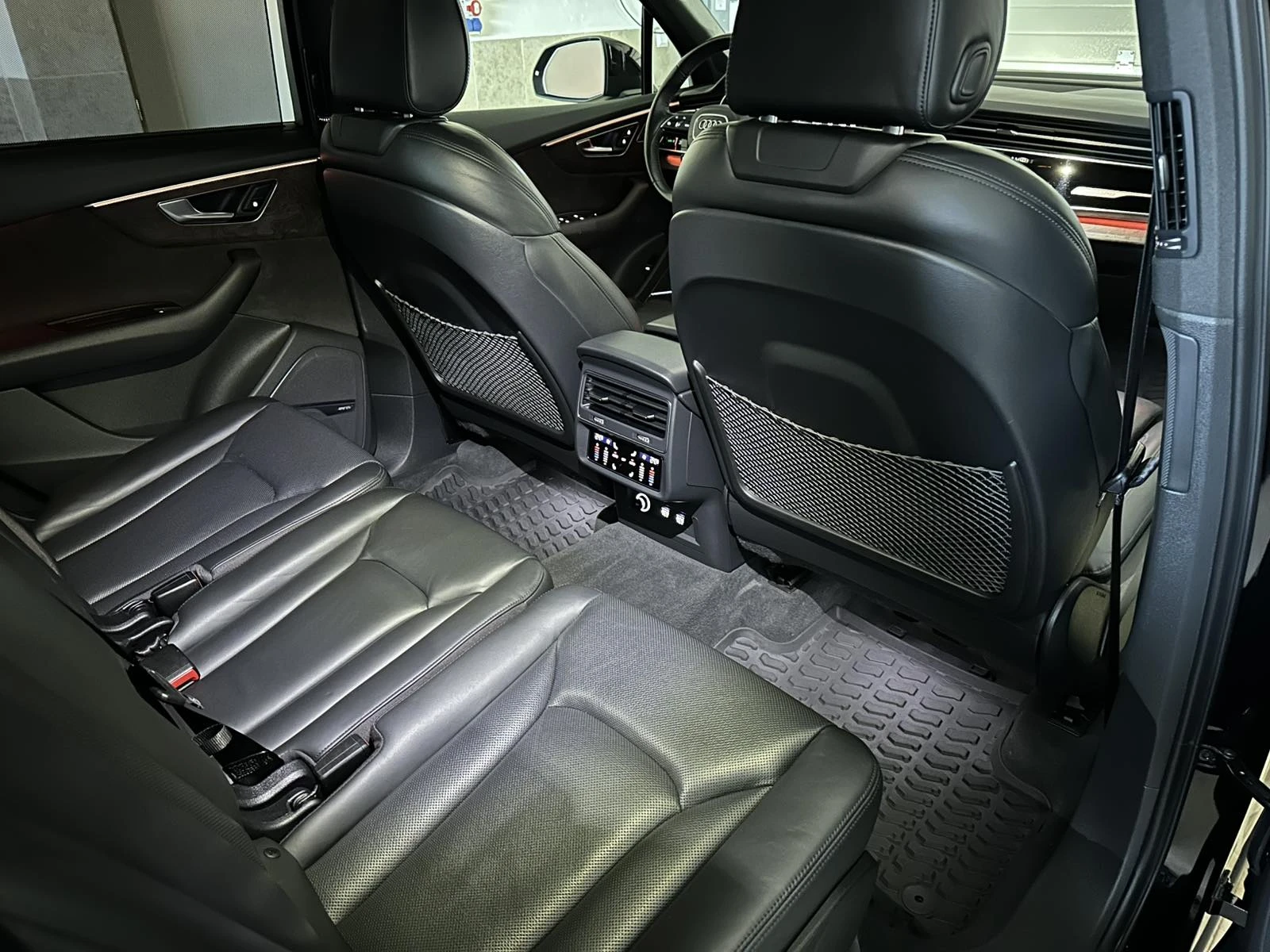 Audi Q7 55 TFSI S line Black Optic.FULL, снимка 9 - Автомобили и джипове - 53985188