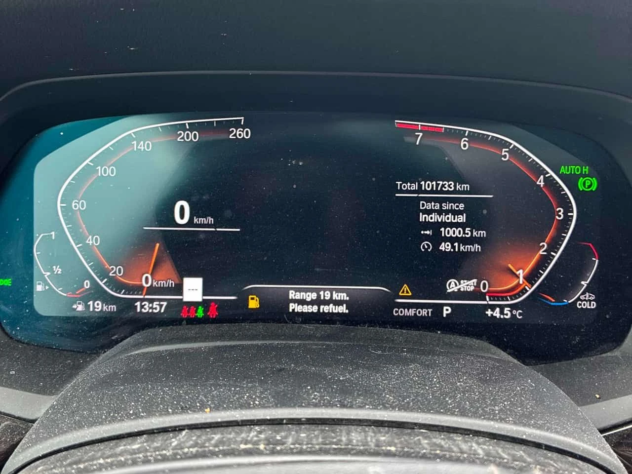 BMW X5 xDrive40i/CARFAX/HARMAN KARDON/360/ПАНОРАМА/HUD, снимка 8 - Автомобили и джипове - 53990527