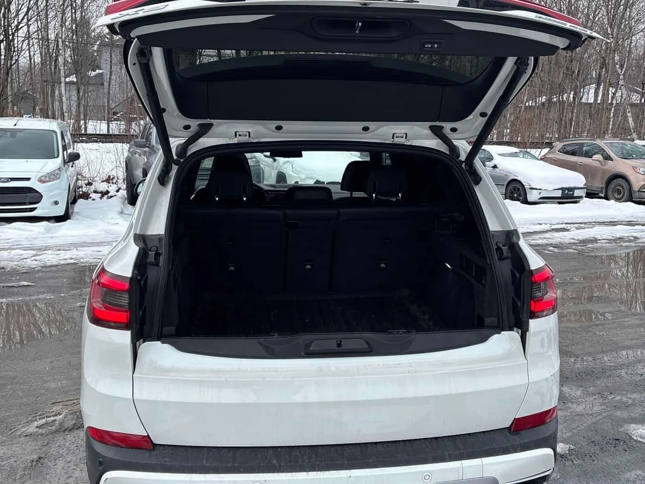 BMW X5 xDrive40i/CARFAX/HARMAN KARDON/360/ПАНОРАМА/HUD, снимка 13 - Автомобили и джипове - 53990527