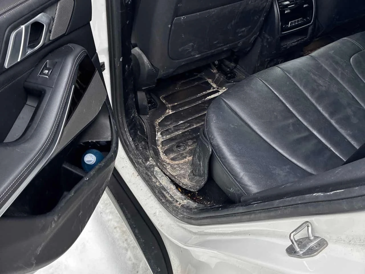 BMW X5 xDrive40i/CARFAX/HARMAN KARDON/360/ПАНОРАМА/HUD, снимка 11 - Автомобили и джипове - 53990527