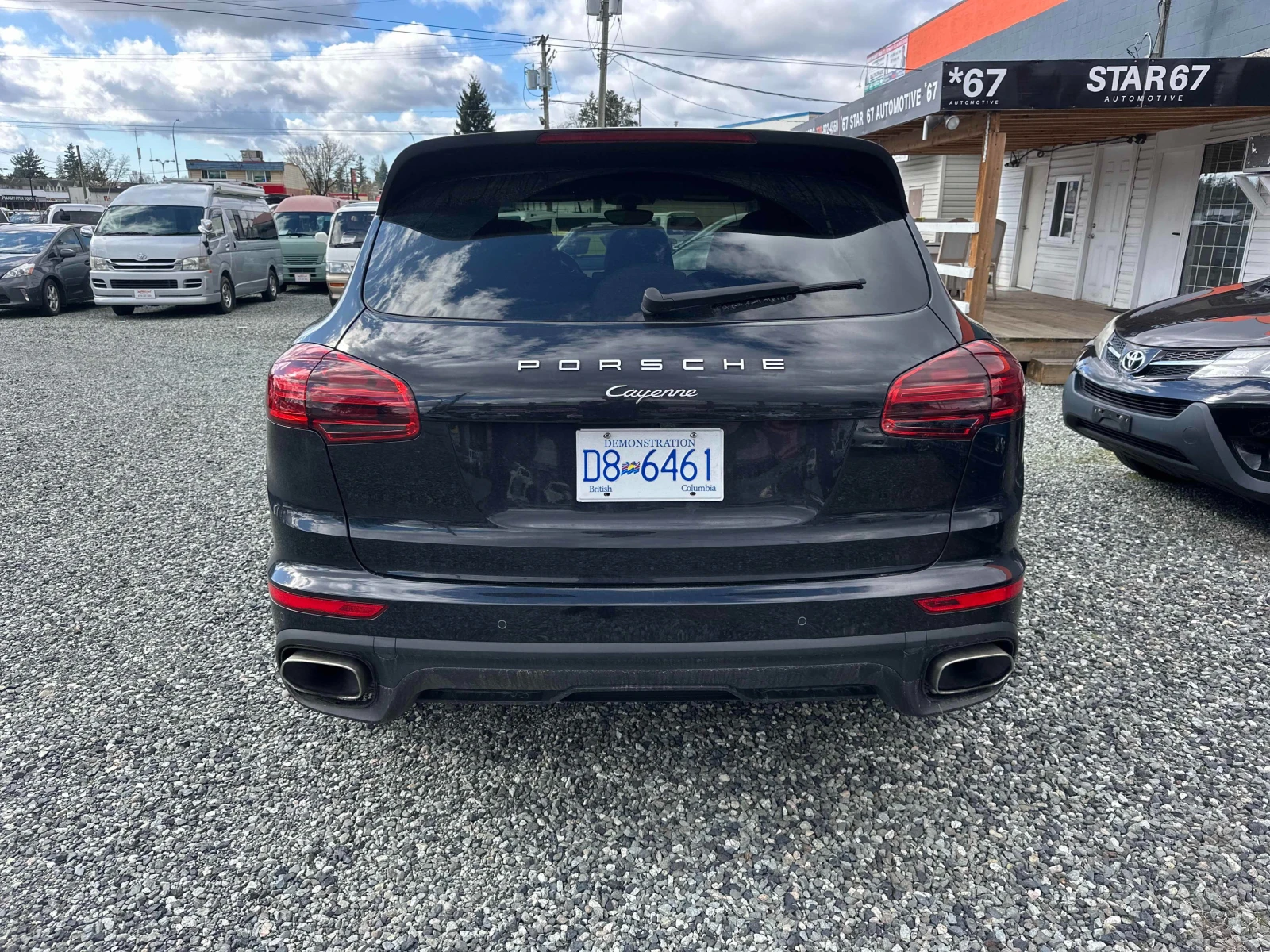Porsche Cayenne ПОДГРЕВ* ОБДУХВАНЕ* КАМЕРА* CARPLAY* , снимка 5 - Автомобили и джипове - 54000984