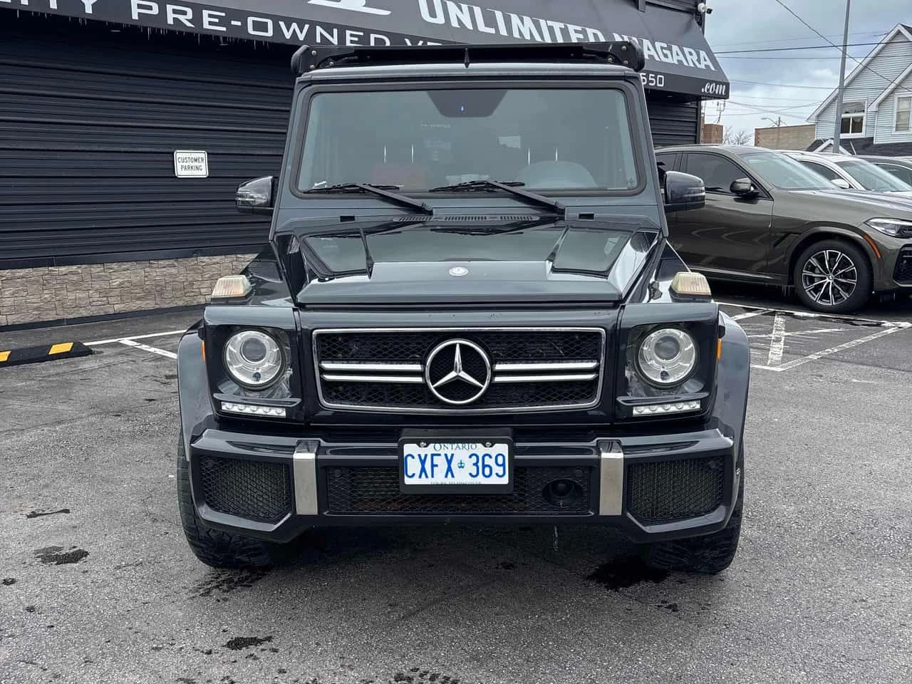 Mercedes-Benz G 63 AMG 4MATIC * FULL AMG* ����� �� ������*  | Mobile.bg � ����������� 2