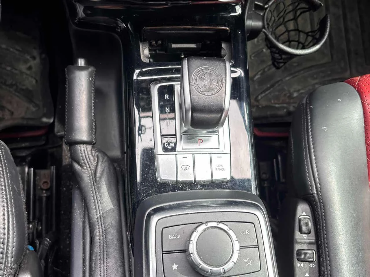 Mercedes-Benz G 63 AMG 4MATIC * FULL AMG* ����� �� ������*  | Mobile.bg � ����������� 14