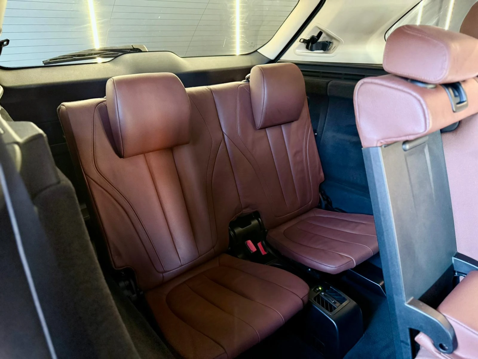 BMW X5 6+ 1* Xdrive* Distronic* Лизинг, снимка 15 - Автомобили и джипове - 54429439