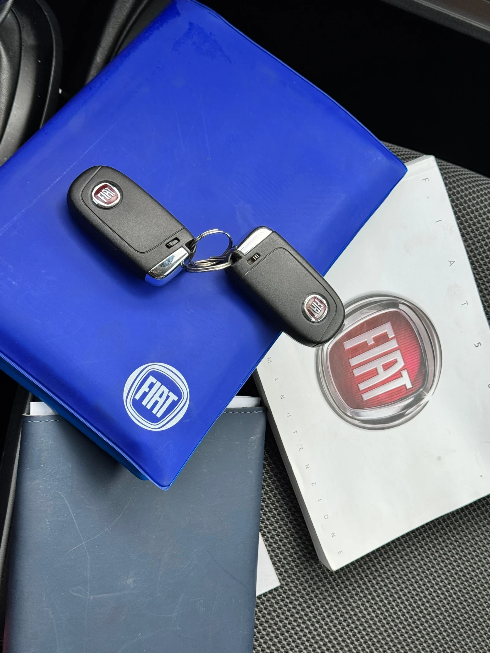 Fiat 500X 1.6MJET АВТОМАТ ИТАЛИЯ, снимка 16 - Автомобили и джипове - 54544306