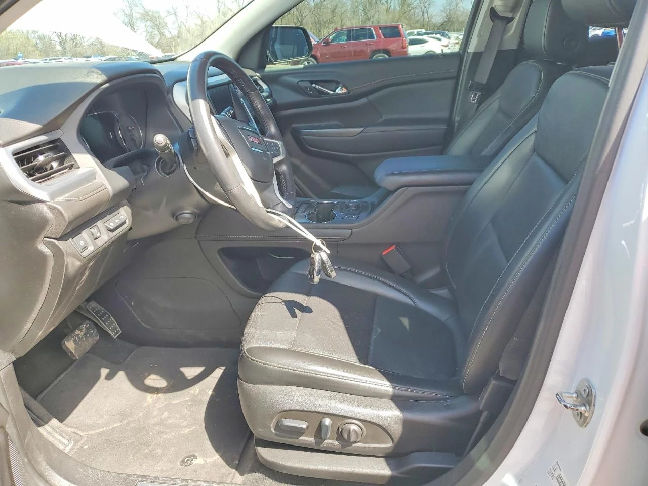 Gmc Acadia 2.0l Slt | Mobile.bg � ����������� 7