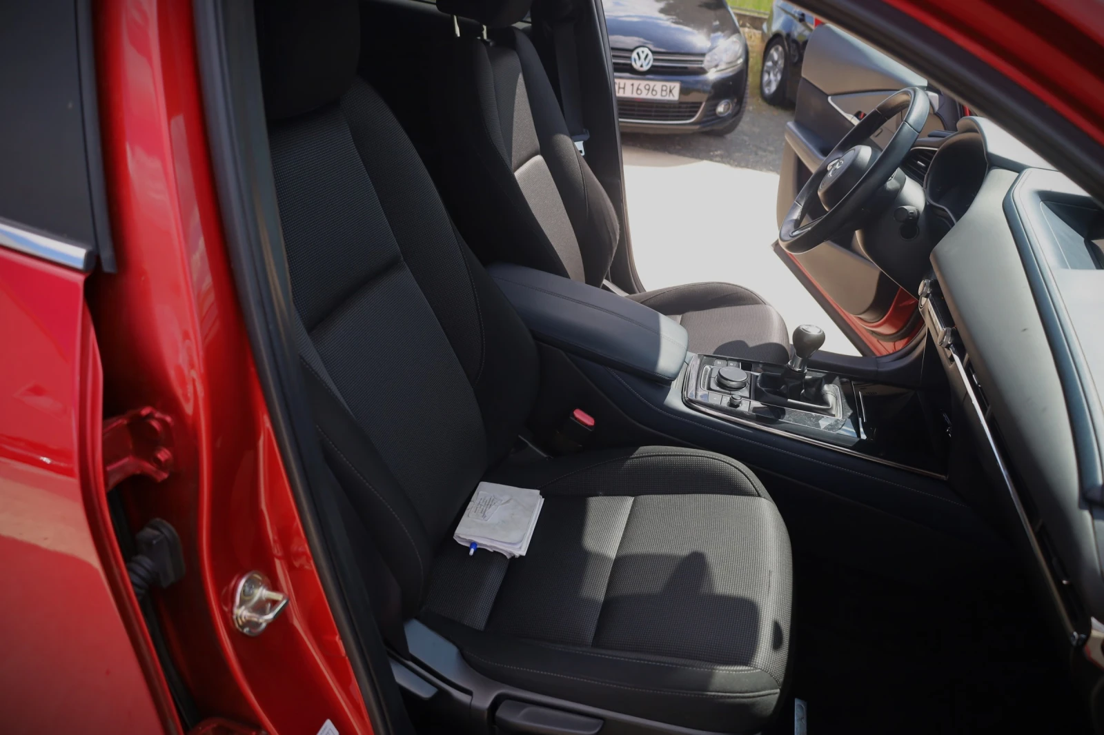Mazda CX-30 1.8 D - лизинг без първоначална вноска, снимка 16 - Автомобили и джипове - 54596330