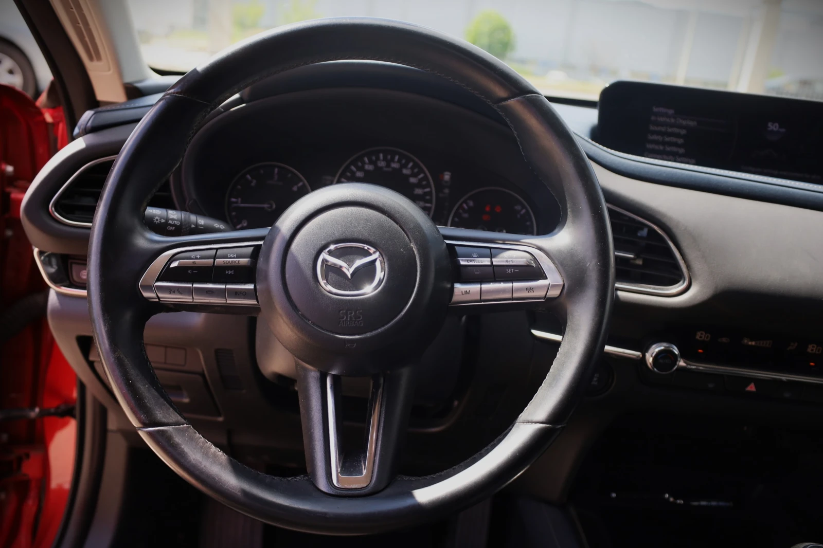 Mazda CX-30 1.8 D - лизинг без първоначална вноска, снимка 8 - Автомобили и джипове - 54596330