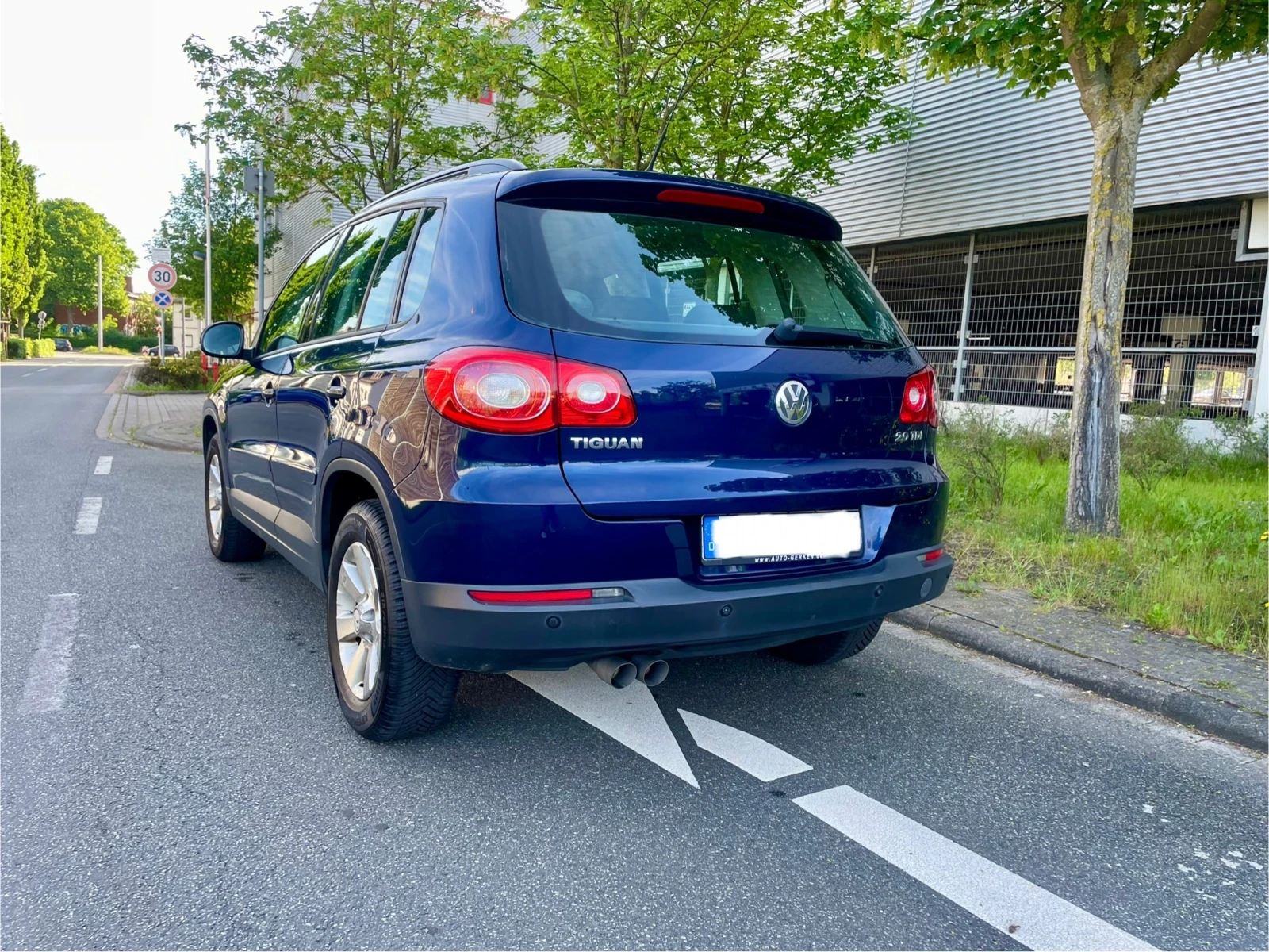 VW Tiguan | Mobile.bg � ����������� 11