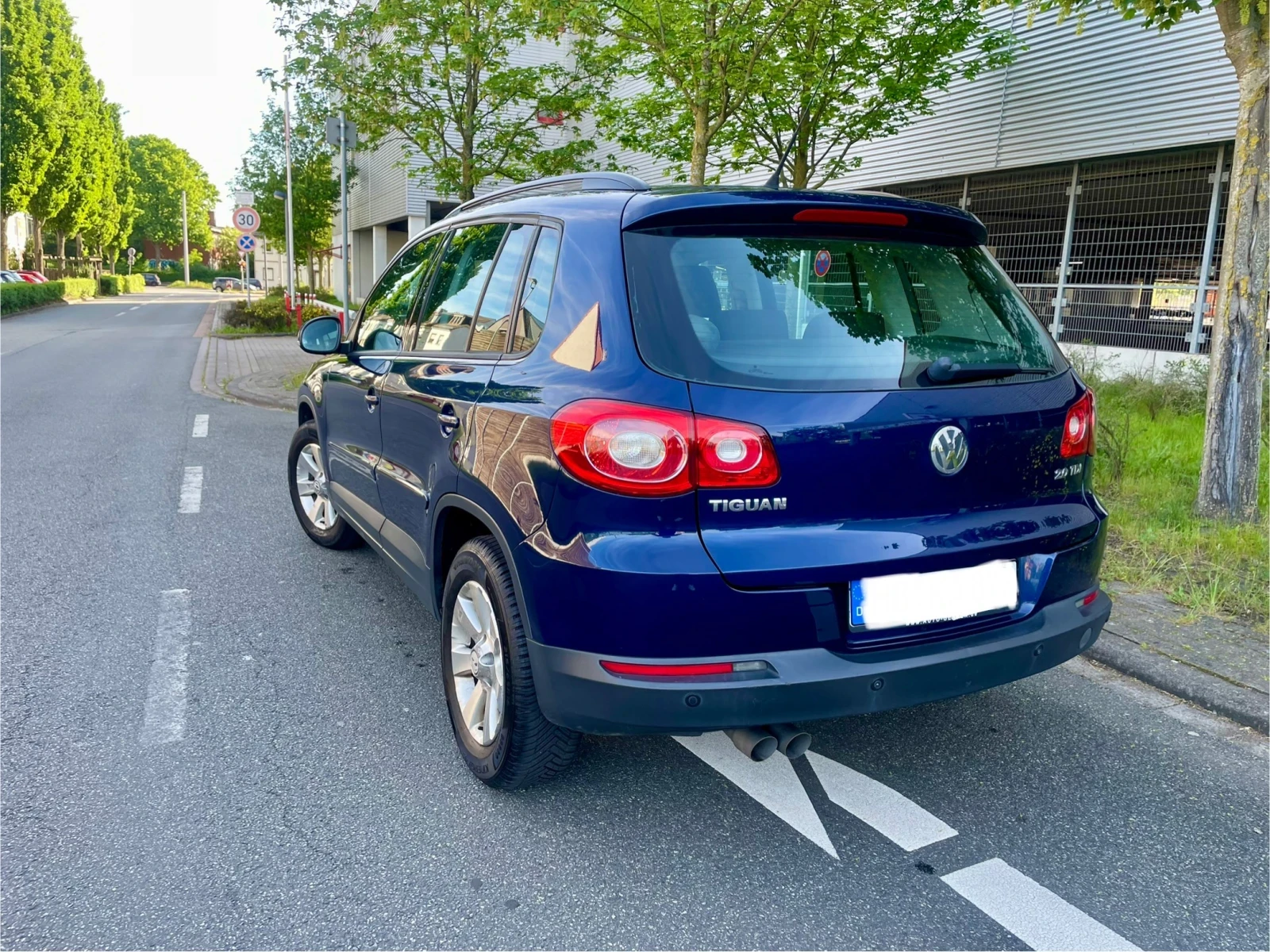 VW Tiguan | Mobile.bg � ����������� 8