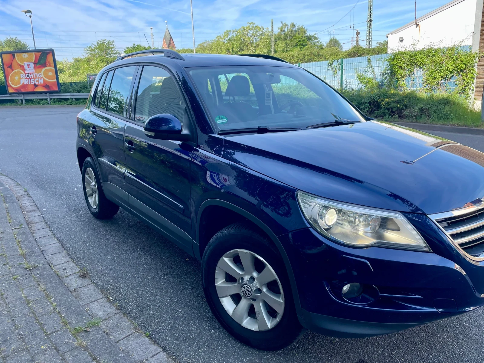 VW Tiguan | Mobile.bg � ����������� 5