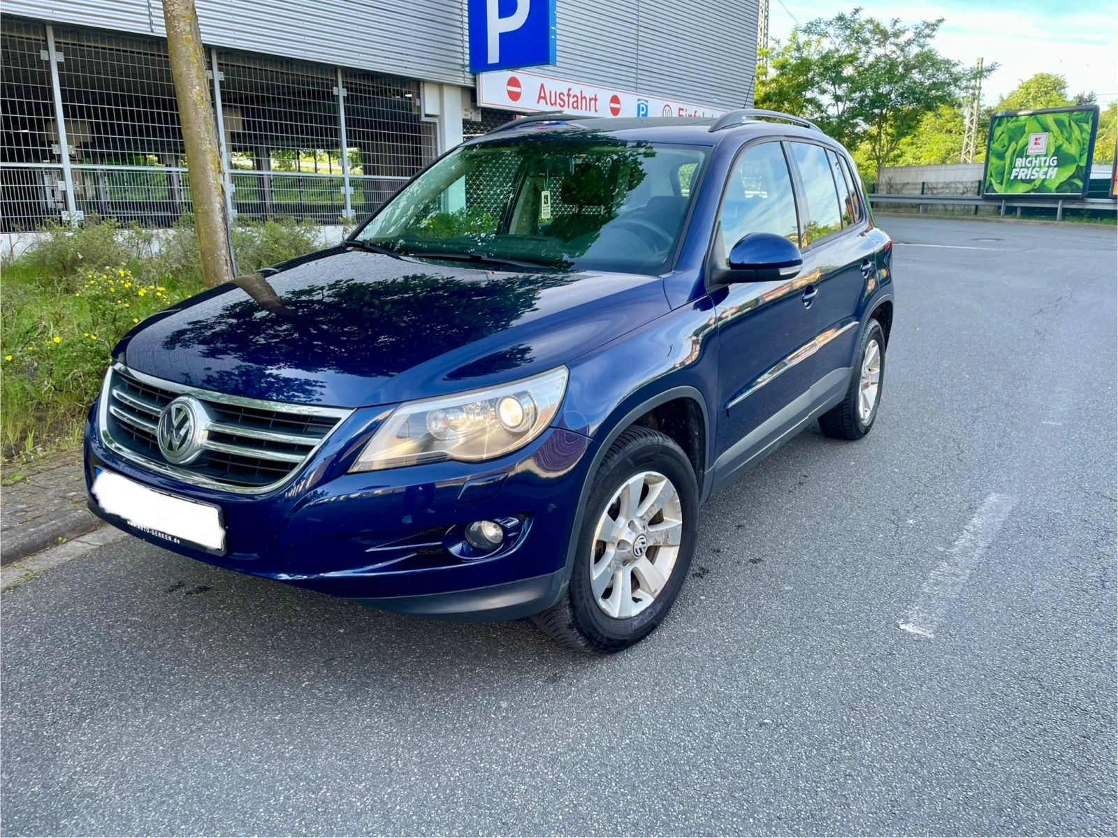 VW Tiguan | Mobile.bg � ����������� 2
