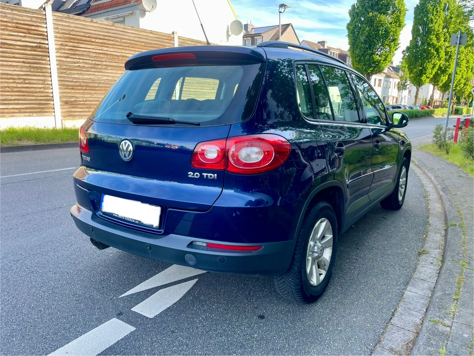 VW Tiguan | Mobile.bg � ����������� 9