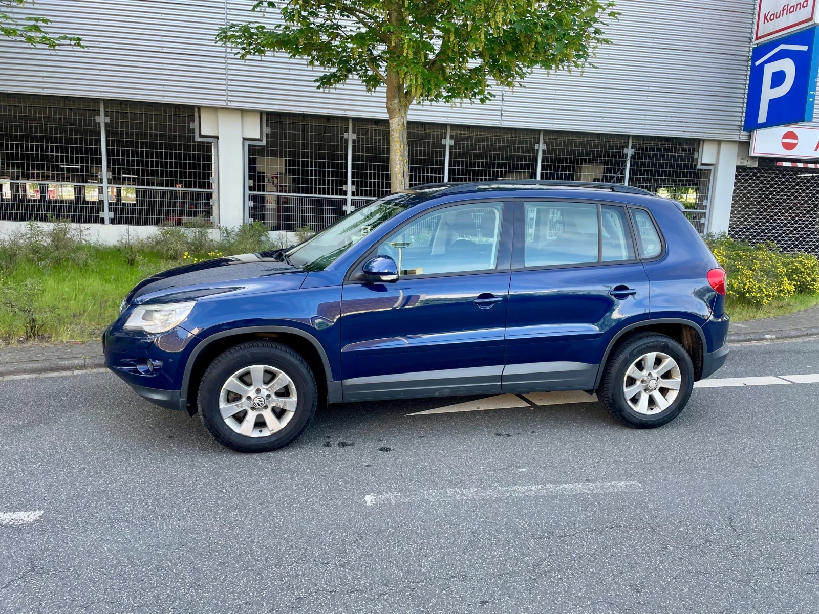 VW Tiguan | Mobile.bg � ����������� 10