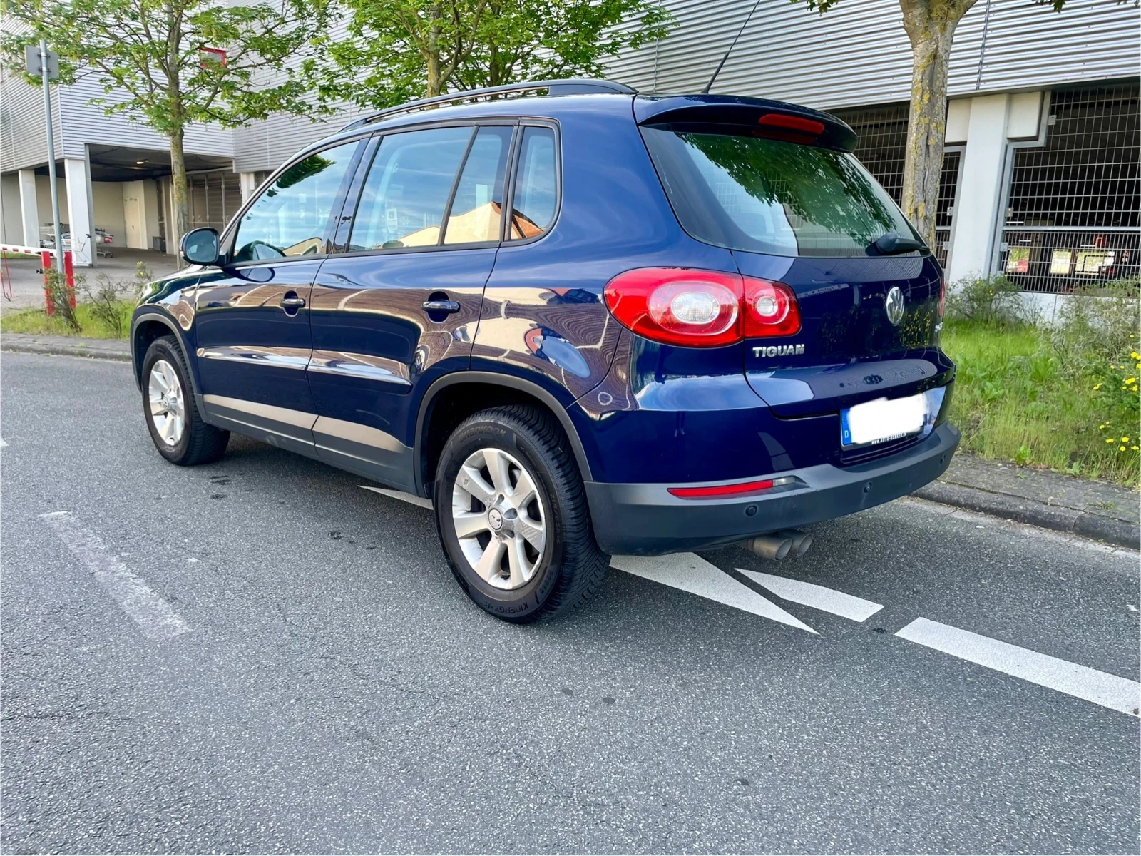 VW Tiguan | Mobile.bg � ����������� 12