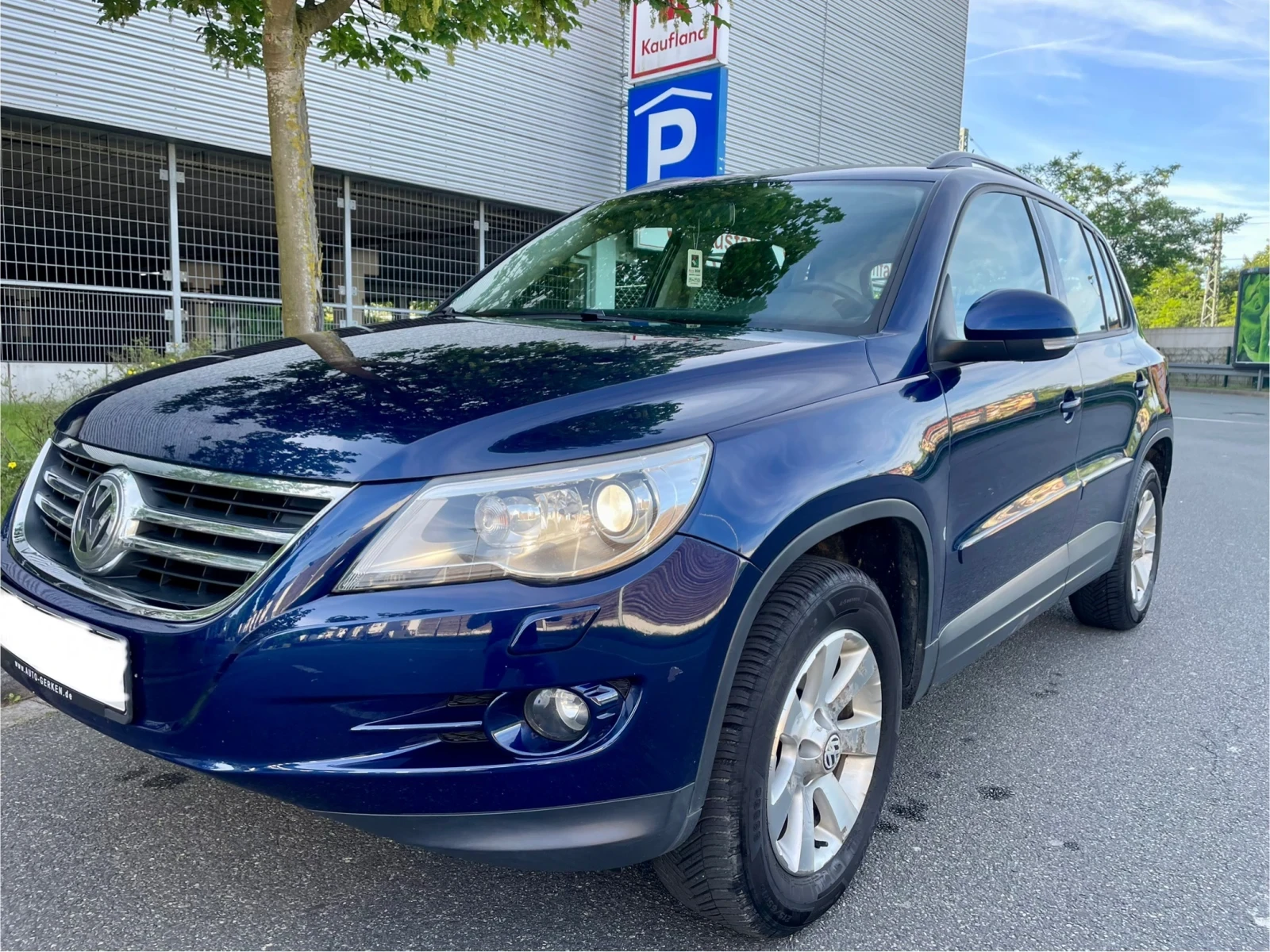 VW Tiguan | Mobile.bg � ����������� 13
