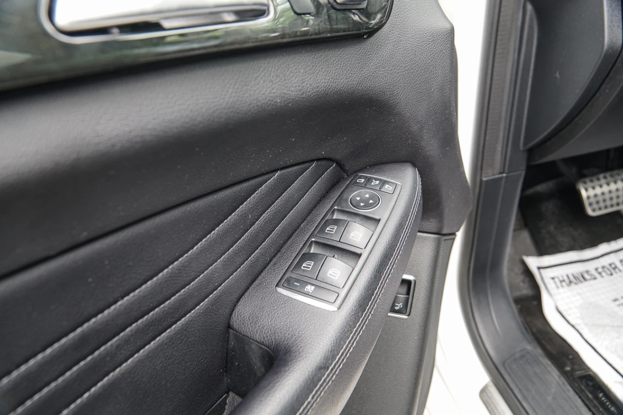 Mercedes-Benz GLE 43 AMG, снимка 12 - Автомобили и джипове - 55123104