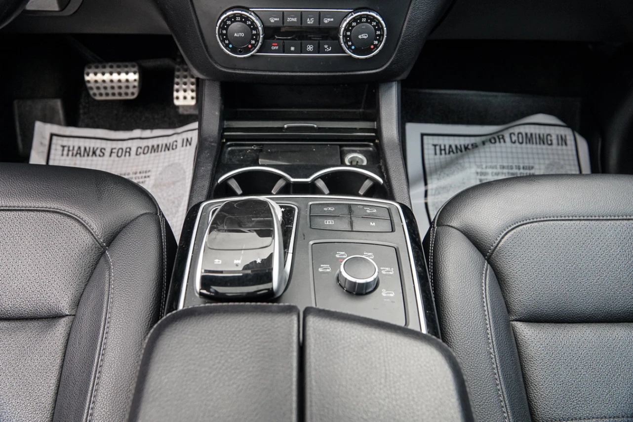 Mercedes-Benz GLE 43 AMG, снимка 7 - Автомобили и джипове - 55123104