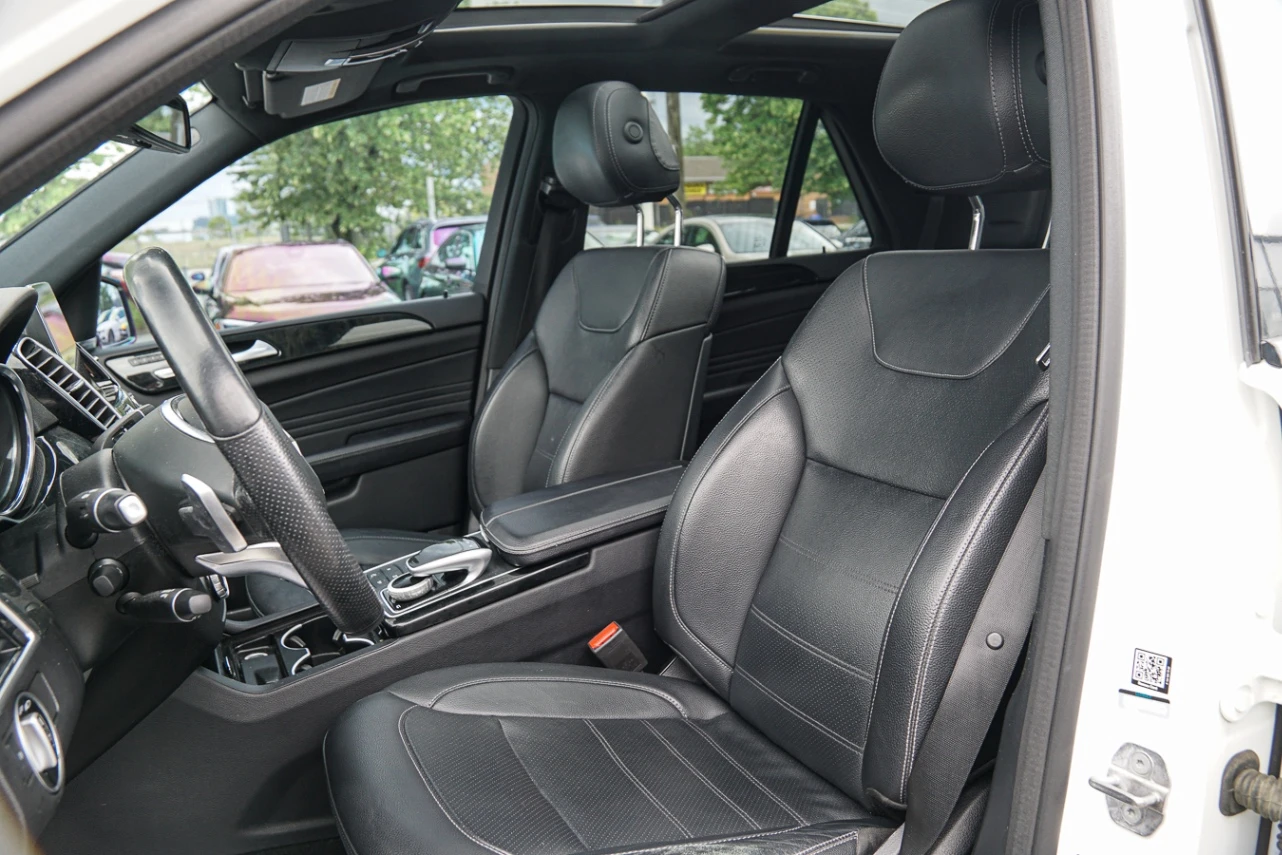 Mercedes-Benz GLE 43 AMG, снимка 10 - Автомобили и джипове - 55123104