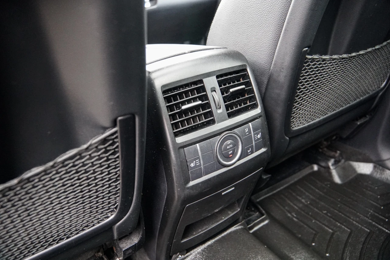 Mercedes-Benz GLE 43 AMG, снимка 15 - Автомобили и джипове - 55123104