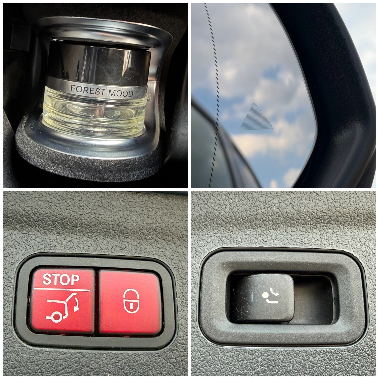 Mercedes-Benz GLE 350 AMG #PANO#DISTR#Cam360#Burmester#PODGREV#Keyless#, снимка 17 - Автомобили и джипове - 55582259