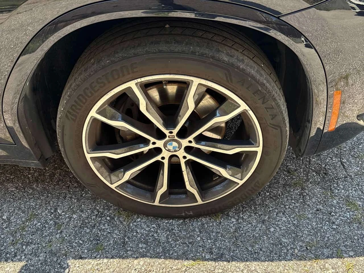 BMW X3 * xDrive30i * CARFAX * ОПЦИЯ ЗА ФИНАНСИРАНЕ, снимка 7 - Автомобили и джипове - 55647592