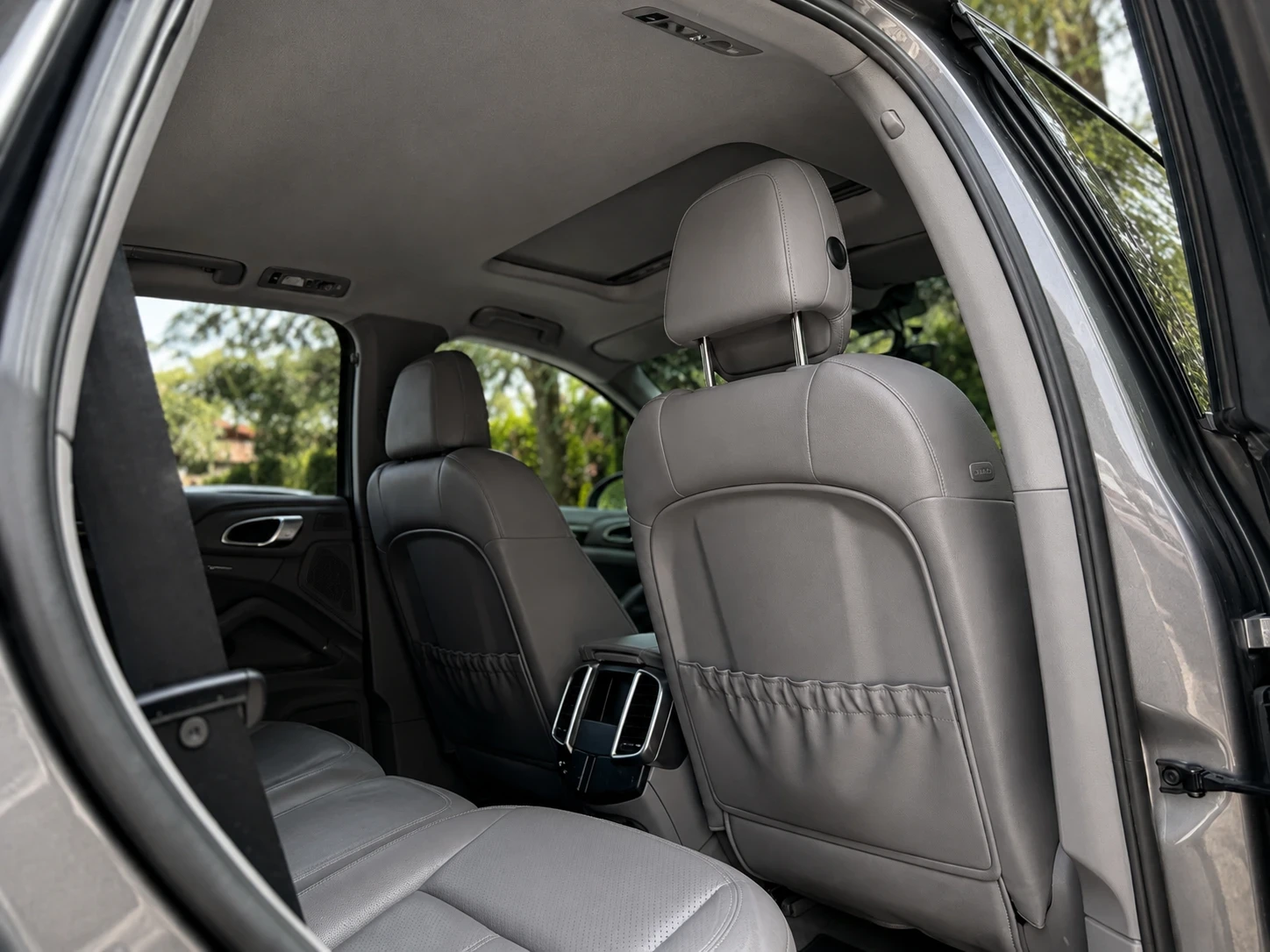 Porsche Cayenne 3.0 Diesel autogeorge.com, снимка 12 - Автомобили и джипове - 55694719