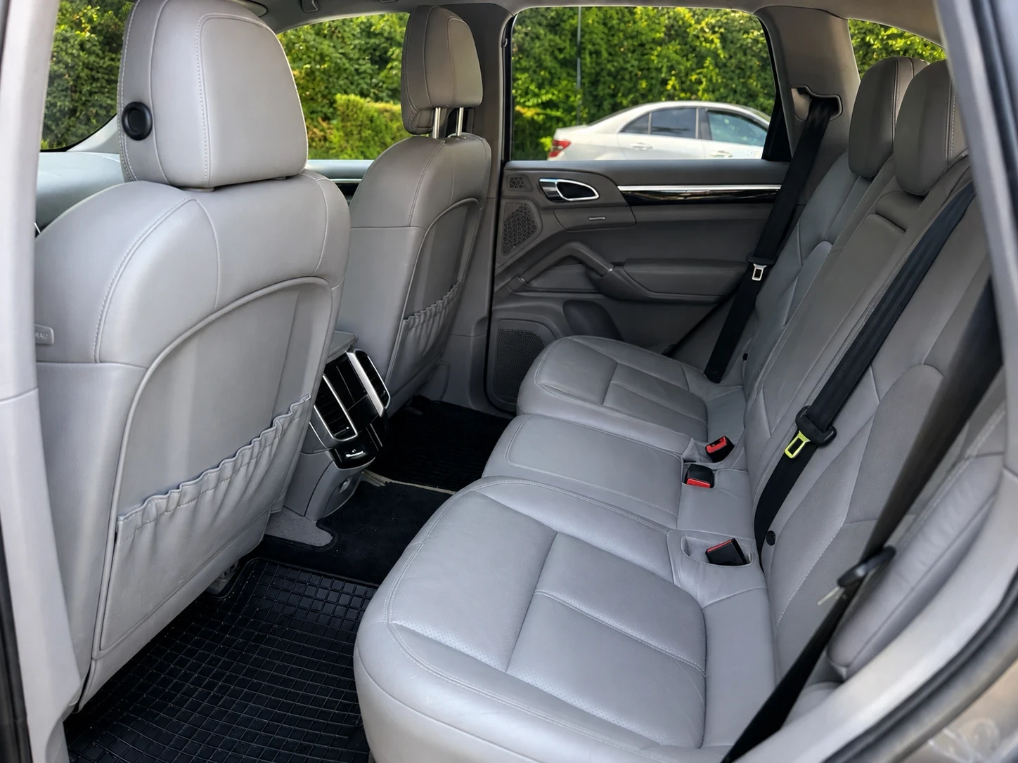 Porsche Cayenne 3.0 Diesel autogeorge.com, снимка 9 - Автомобили и джипове - 55694719