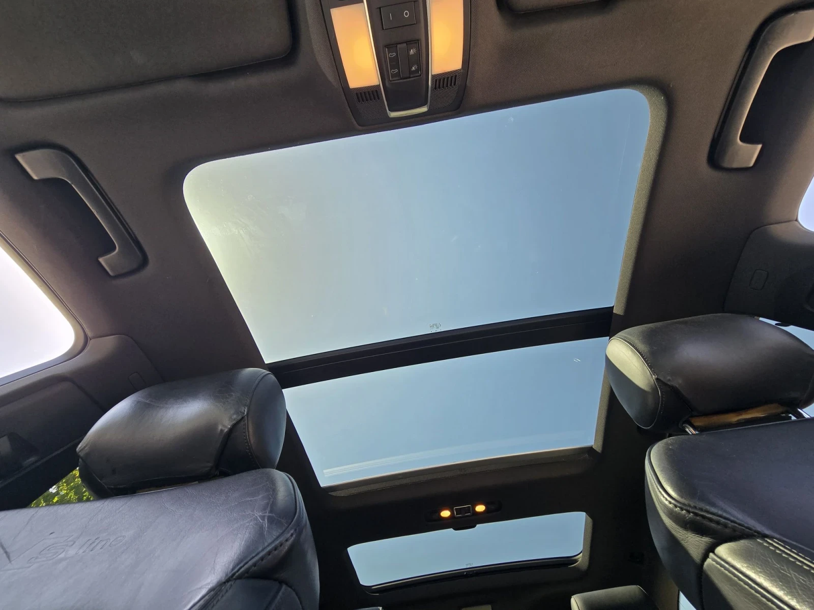 Audi Q7 3.0TDI 3xS-LINE QUATTRO FULL , снимка 15 - Автомобили и джипове - 55886337