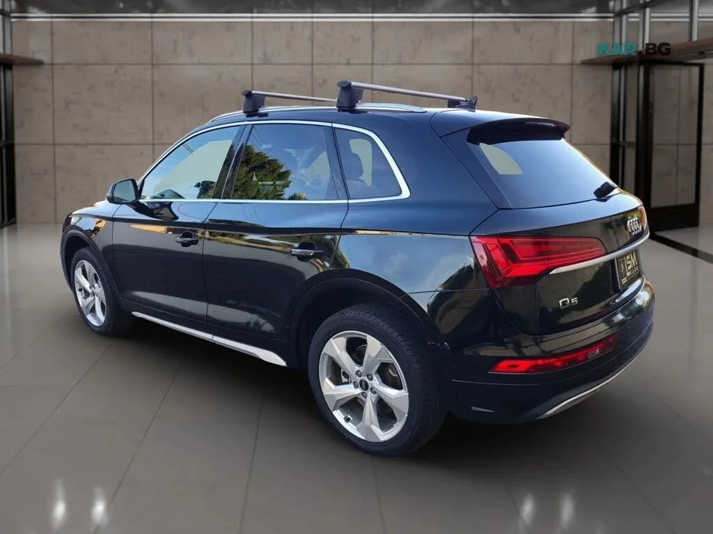 Audi Q5 Premium * ACC * 360 * АвтоКредит * (ЦЕНА ДО БГ), снимка 6 - Автомобили и джипове - 56046103