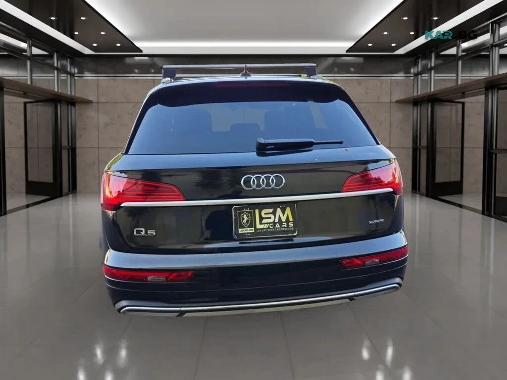 Audi Q5 Premium * ACC * 360 * АвтоКредит * (ЦЕНА ДО БГ), снимка 4 - Автомобили и джипове - 56046103