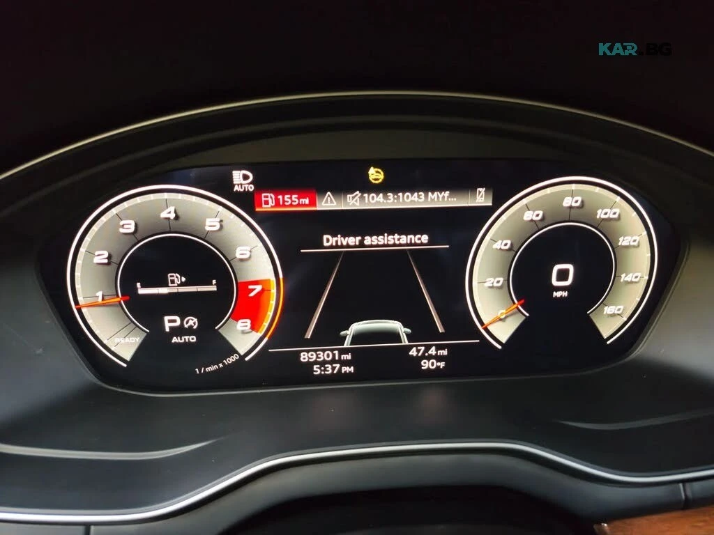 Audi Q5 Premium * ACC * 360 * АвтоКредит * (ЦЕНА ДО БГ), снимка 14 - Автомобили и джипове - 56046103