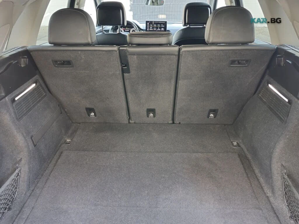 Audi Q5 Premium * ACC * 360 * АвтоКредит * (ЦЕНА ДО БГ), снимка 11 - Автомобили и джипове - 56046103