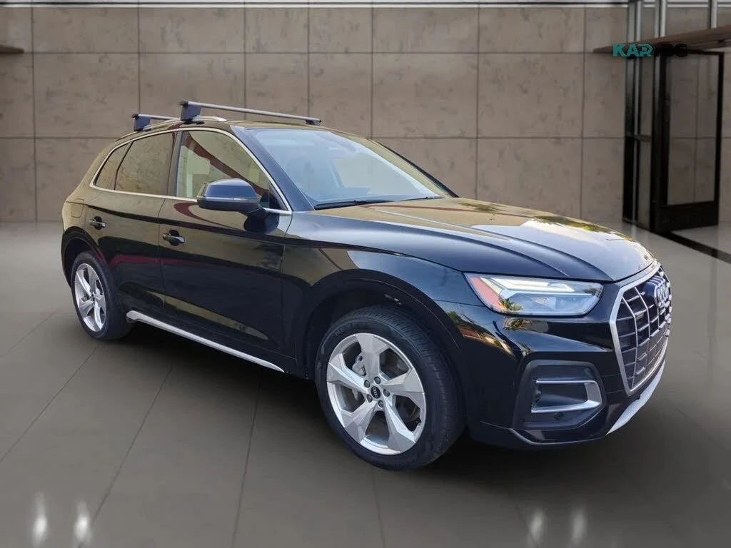Audi Q5 Premium * ACC * 360 * АвтоКредит * (ЦЕНА ДО БГ), снимка 2 - Автомобили и джипове - 56046103