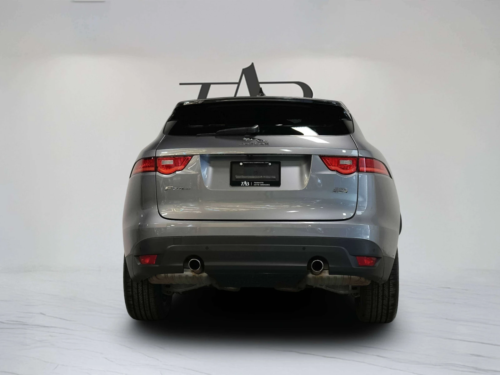 Jaguar F-PACE * PREMIUM | 25T | PANO | MERIDIAN * CARFAX * , снимка 7 - Автомобили и джипове - 56086599