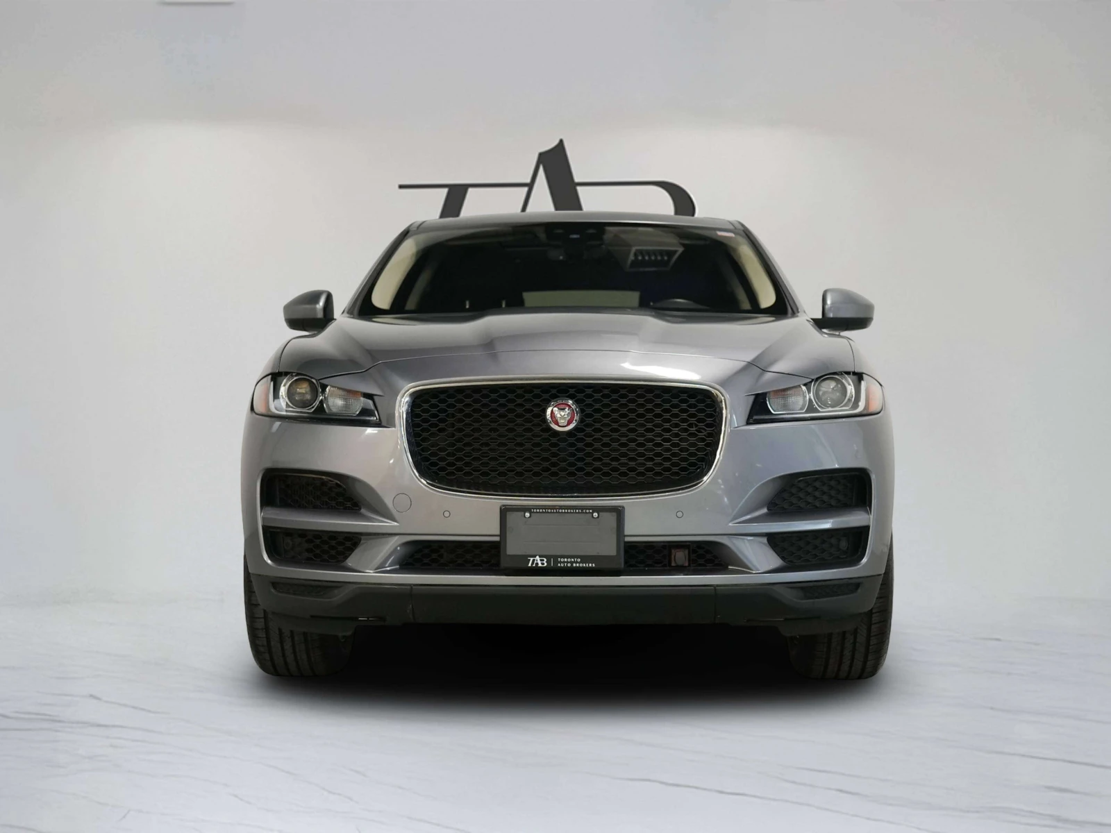 Jaguar F-PACE * PREMIUM | 25T | PANO | MERIDIAN * CARFAX * , снимка 6 - Автомобили и джипове - 56086599