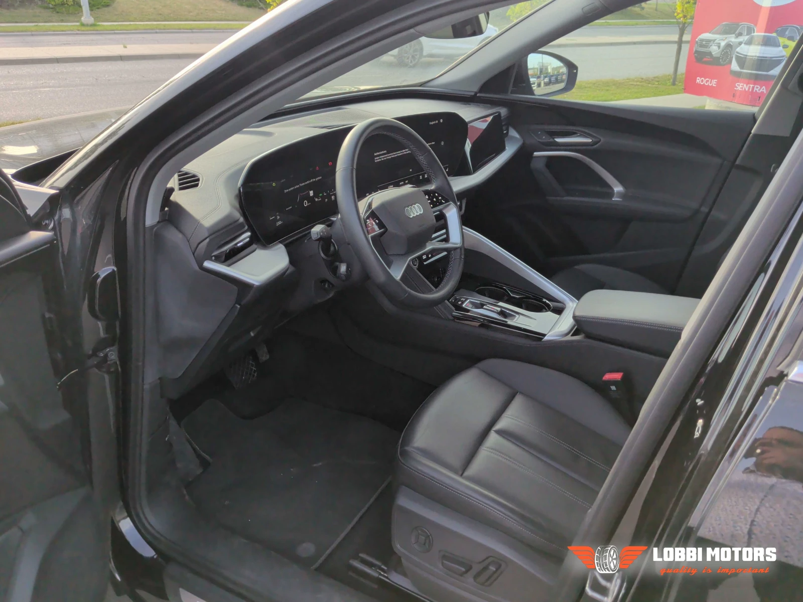 Audi Q5, снимка 9 - Автомобили и джипове - 56128815