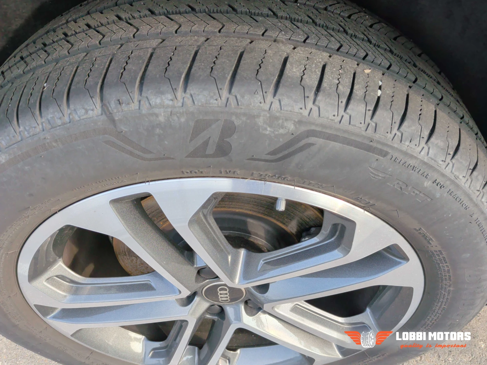 Audi Q5, снимка 11 - Автомобили и джипове - 56128815